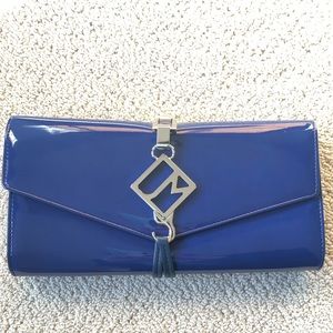 Jill Milan Venezia Gondola Clutch